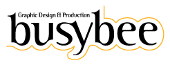 Busybee Logo